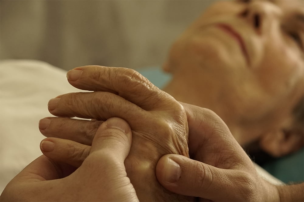 FISIOTERAPIA INTEGRATIVA