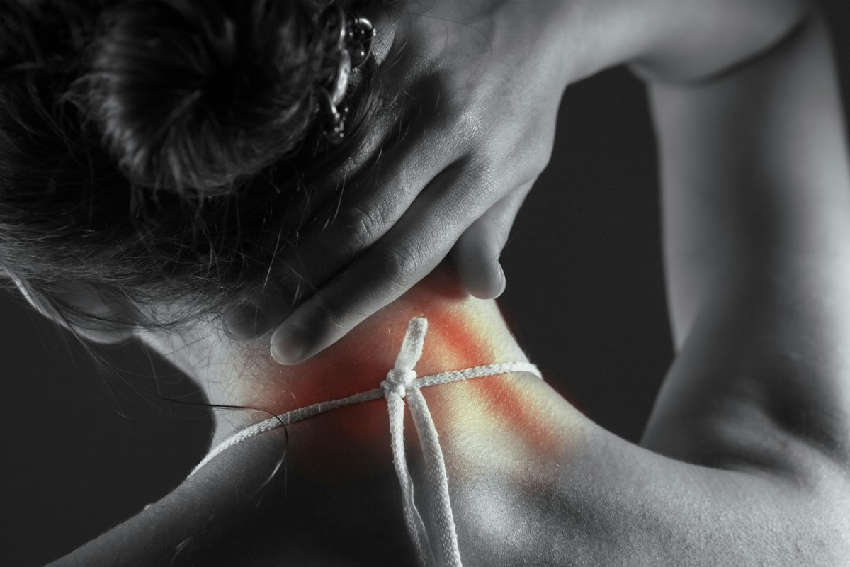 Dor cervical e tontura: existe alguma relação?