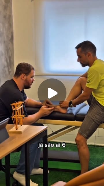 Publicação da Clínica Mokusô no Instagram