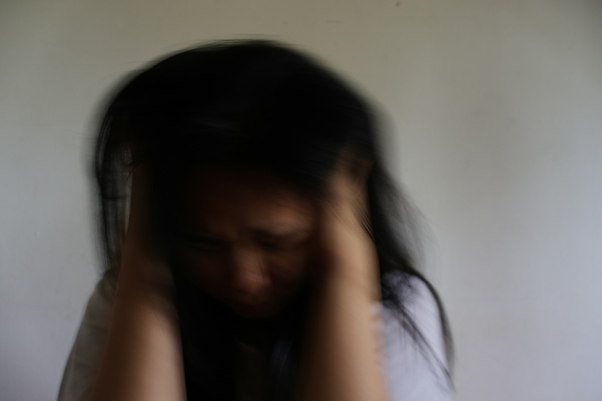 Enxaqueca pode provocar tontura mesmo sem dor de cabeça?