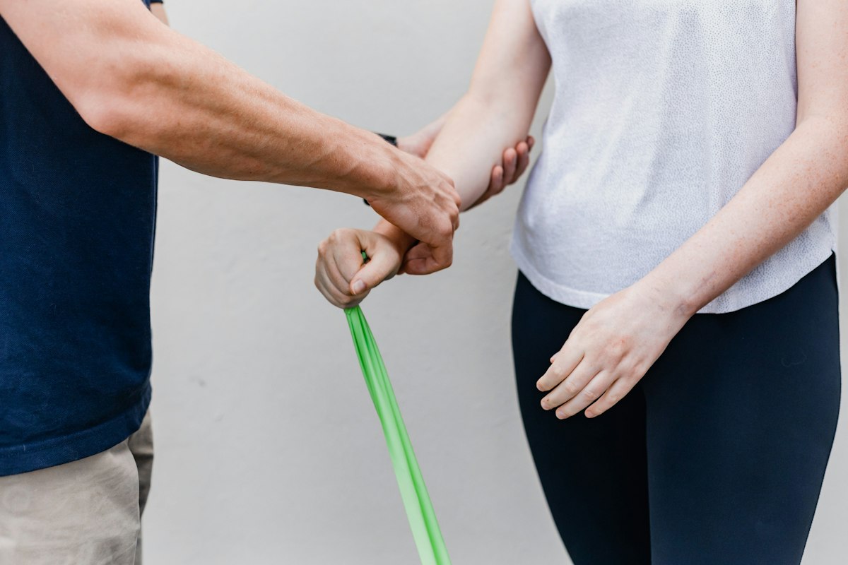 Reabilitação vestibular: como os exercícios ajudam a recuperar o equilíbrio?
